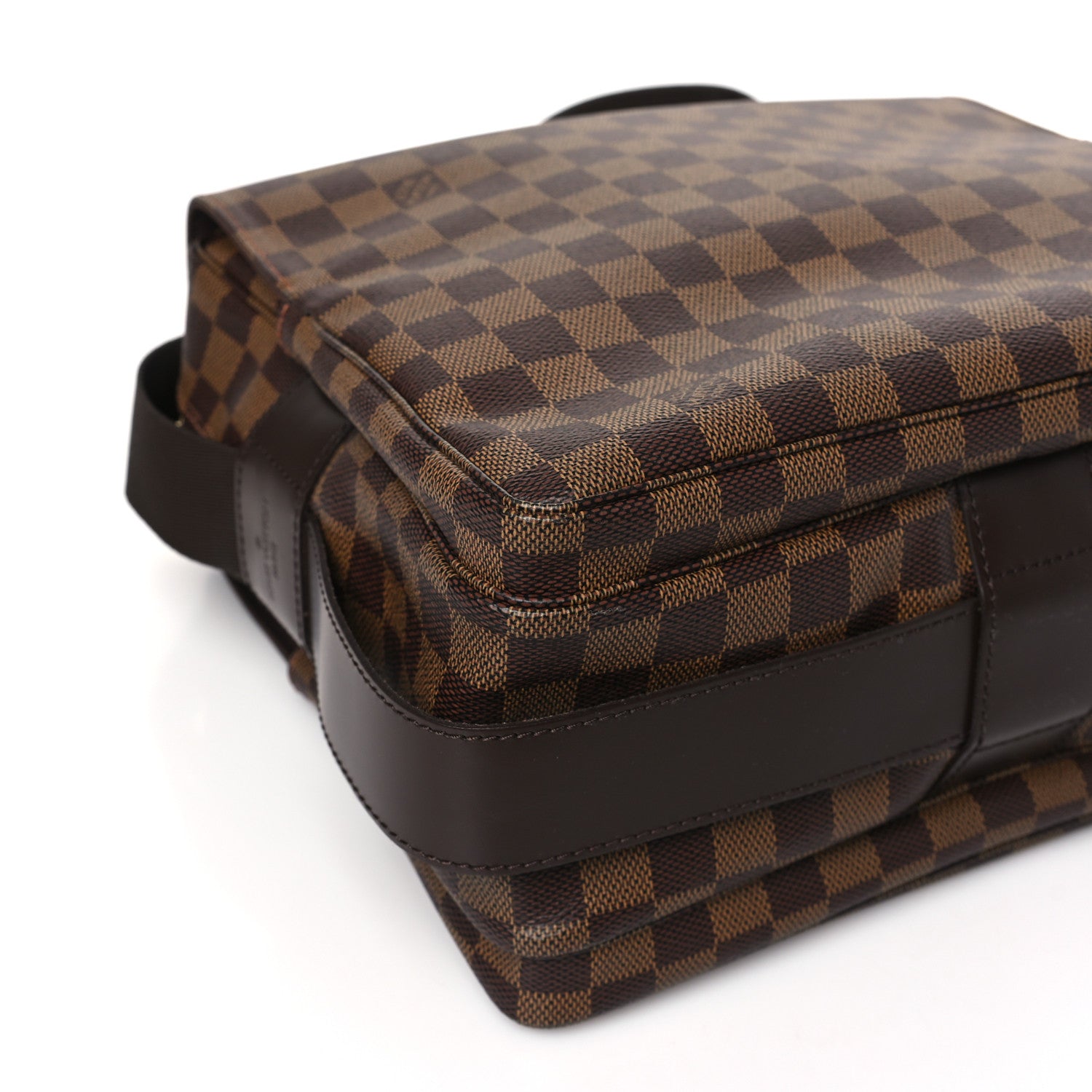 Louis Vuitton Damier Ebene Naviglio 7 of 8