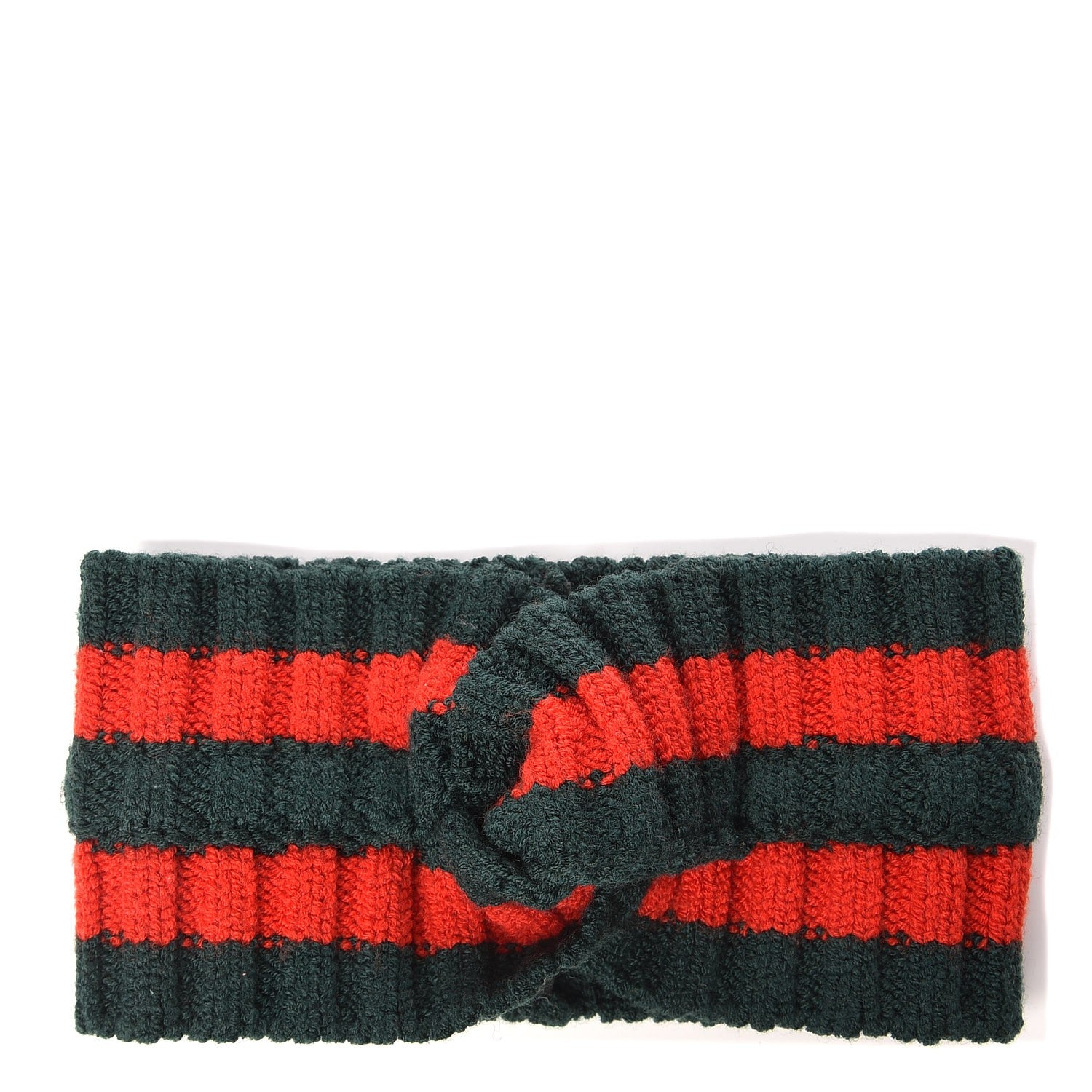 Gucci Web Headband Small 56 1 of 5