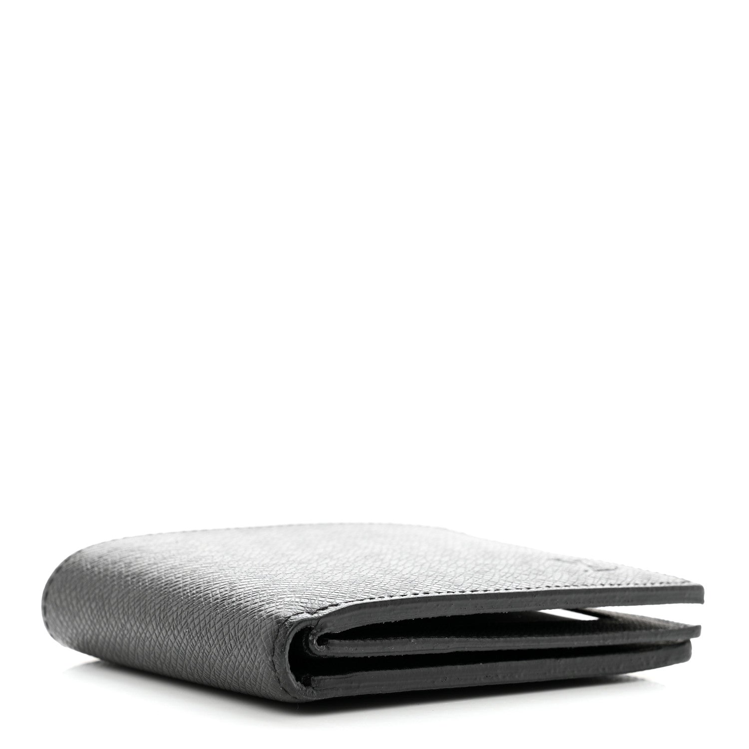 Louis Vuitton Taiga Amerigo NM Wallet Slate 4 of 13
