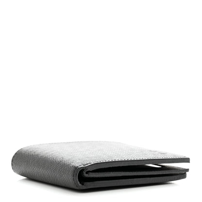 Louis Vuitton Taiga Amerigo NM Wallet Slate 4 of 13