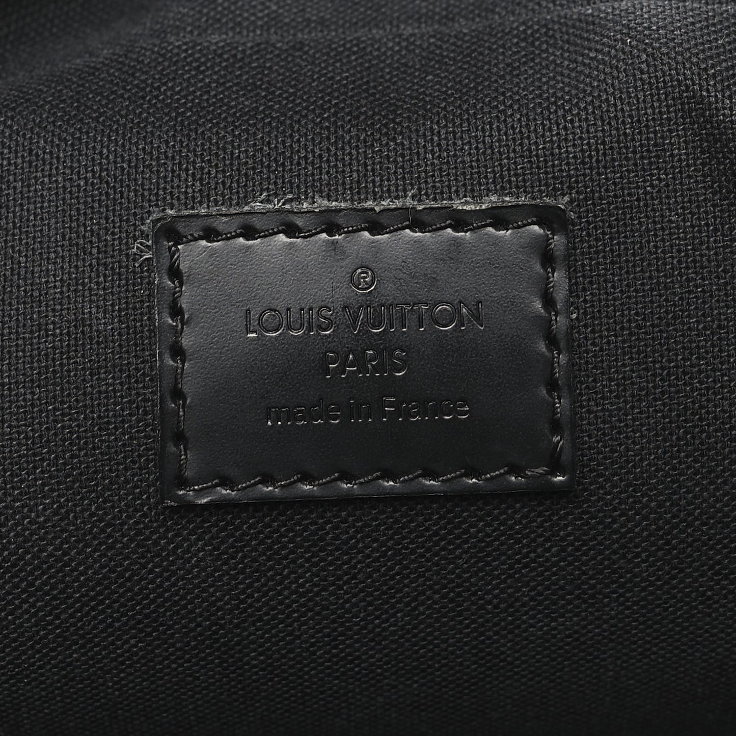 Damier Graphite Icare