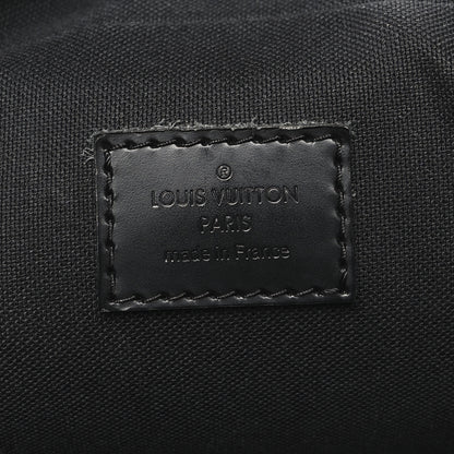 Louis Vuitton Damier Graphite Icare 8 of 11