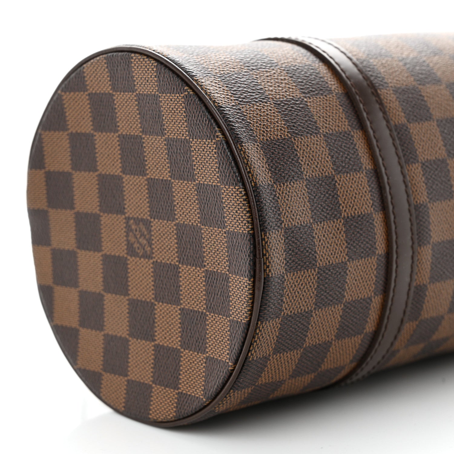 Louis Vuitton Damier Ebene Papillon 30 11 of 12