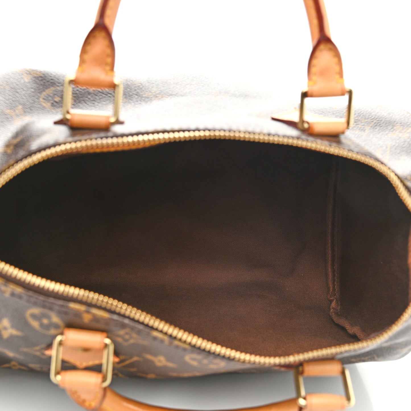 Monogram Speedy 30