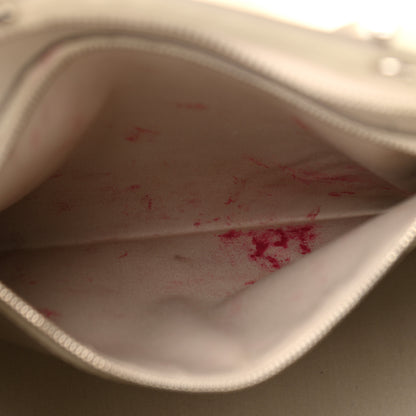 Louis Vuitton Epi Brea MM Ivory 9 of 10