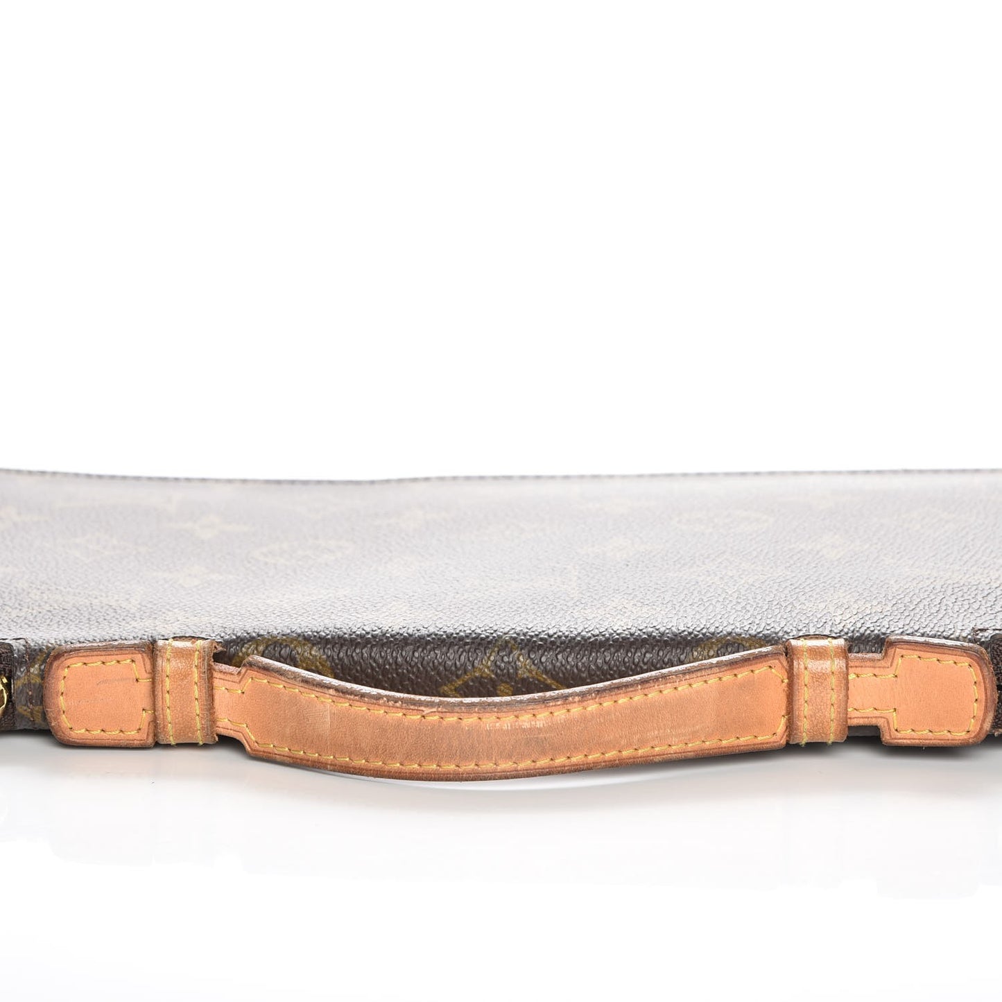 Monogram Organizer de Voyage Travel Organizer