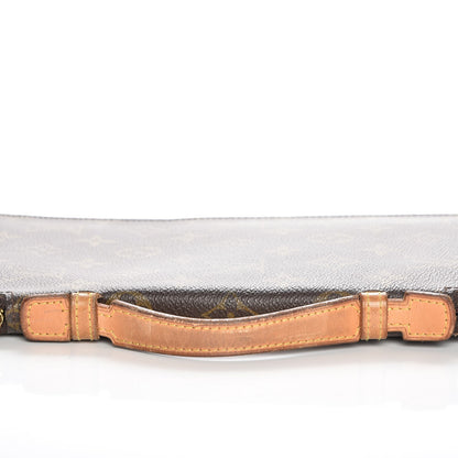 Louis Vuitton Monogram Organizer de Voyage Travel Organizer 8 of 8