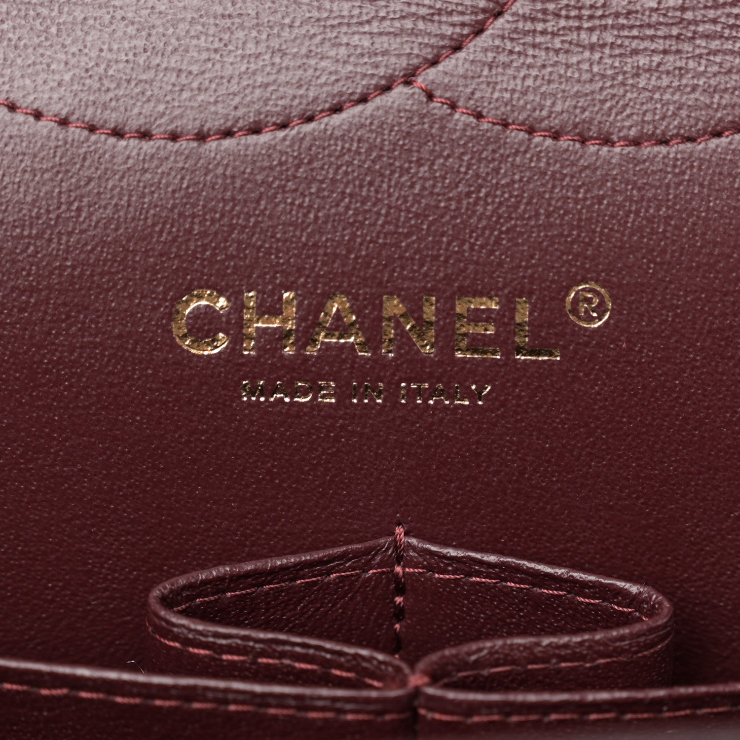 Chanel Caviar Quilted Jumbo Double Flap Black 6 of 10