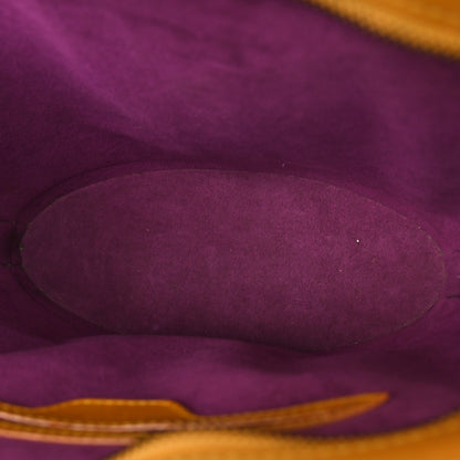 Louis Vuitton Epi Saint Jacques PM Tassil 5 of 13