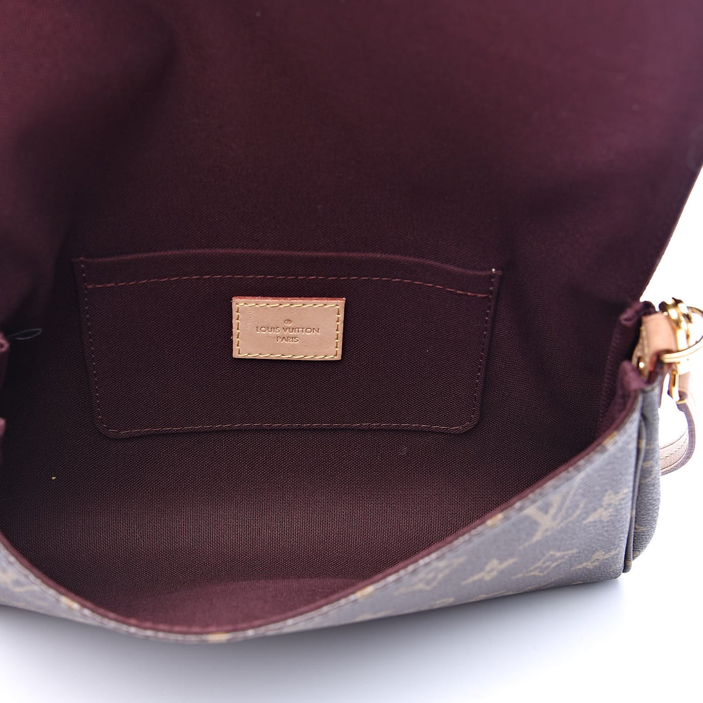 Monogram Favorite MM