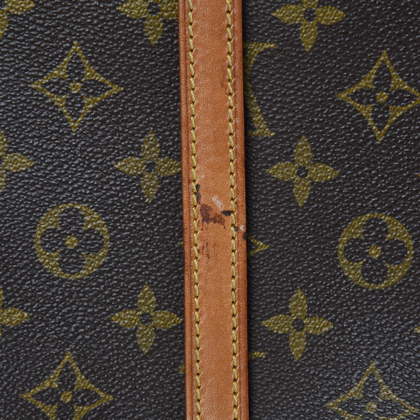 Monogram Chantilly MM