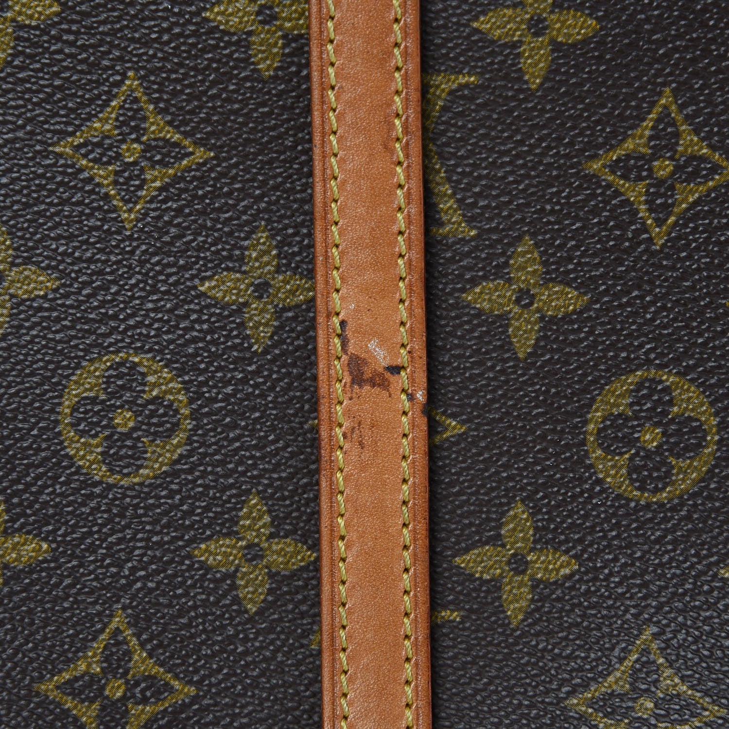 Louis Vuitton Monogram Chantilly MM 8 of 18