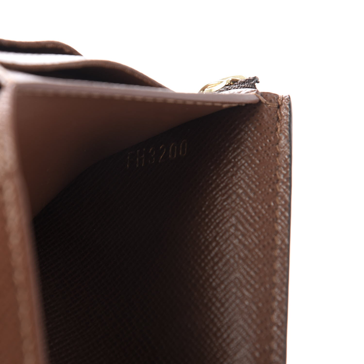 Louis Vuitton Monogram Victorine Wallet 7 of 8