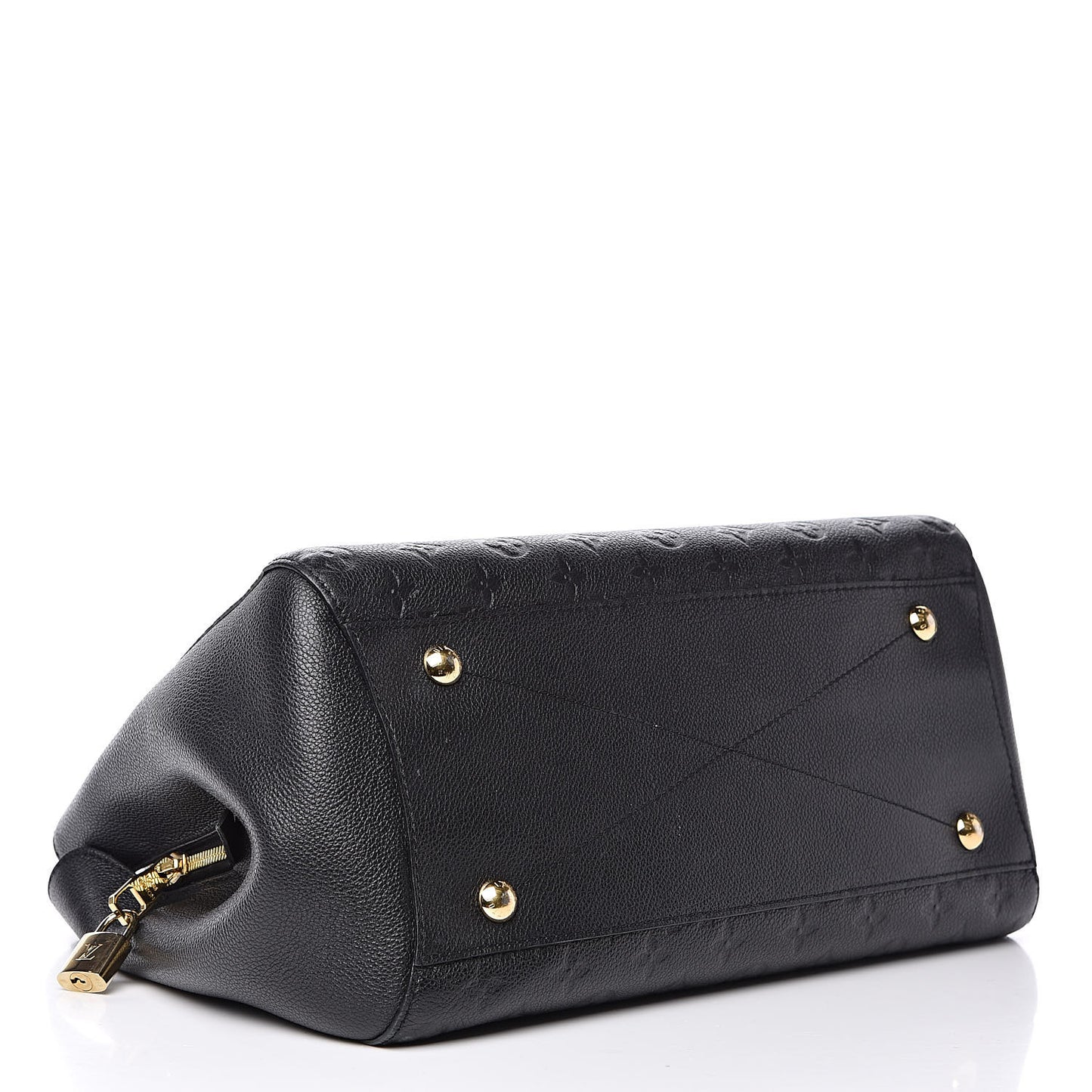 Empreinte Montaigne GM Black