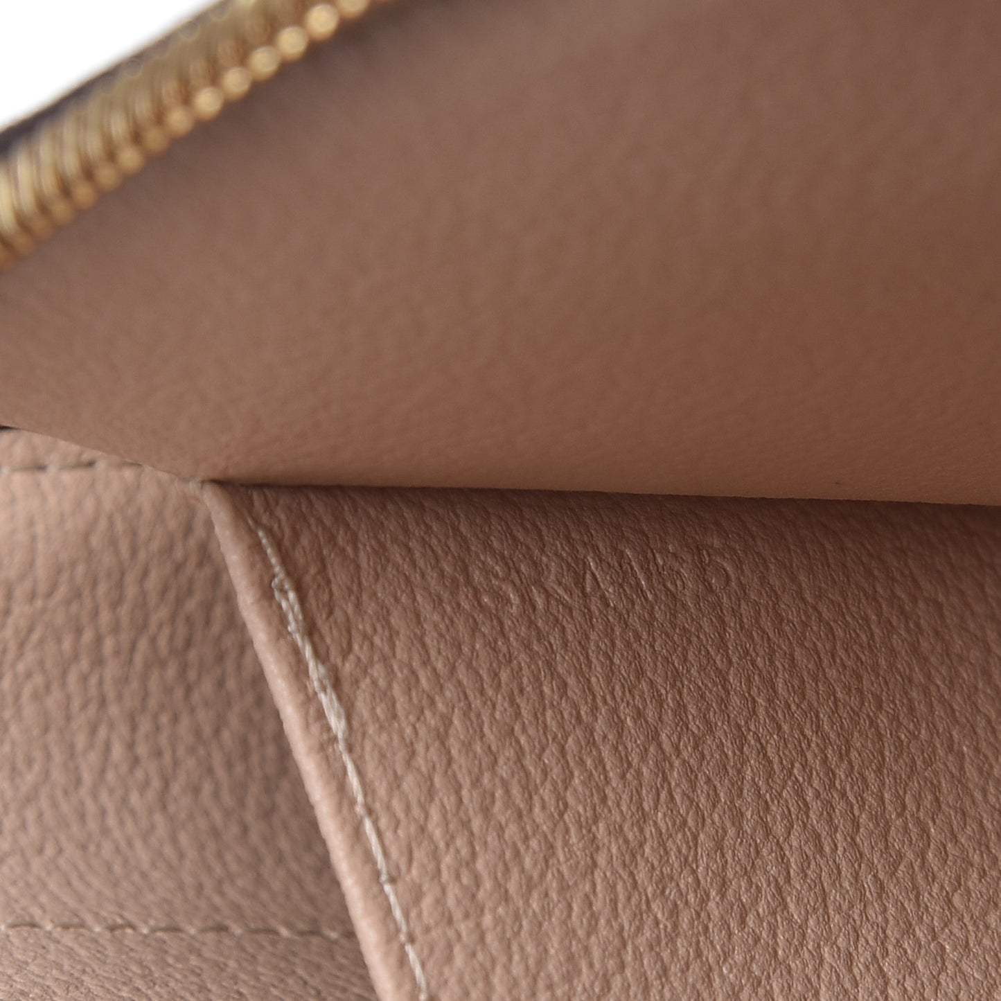 Monogram Cosmetic Pouch GM