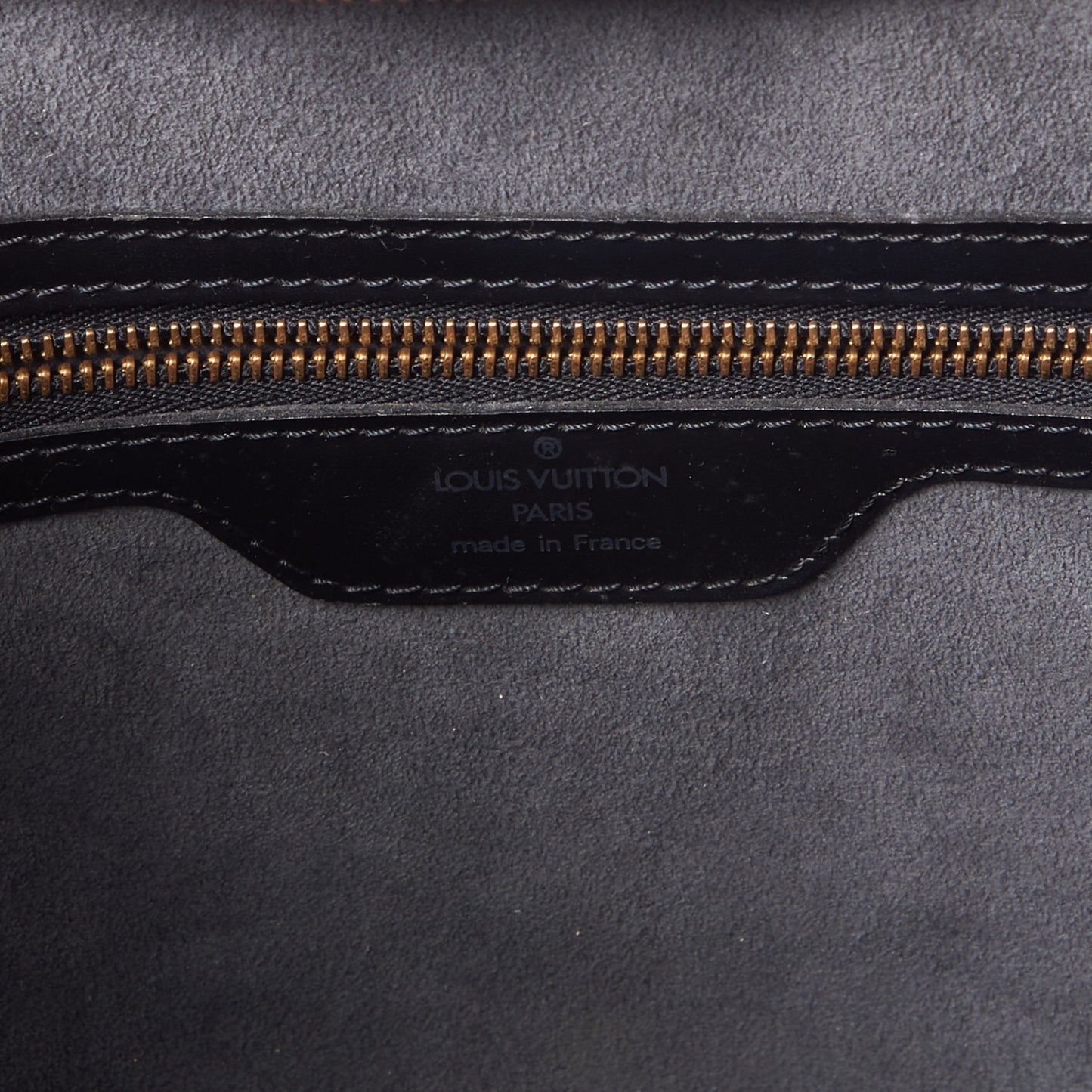 Epi Saint Jacques GM Black