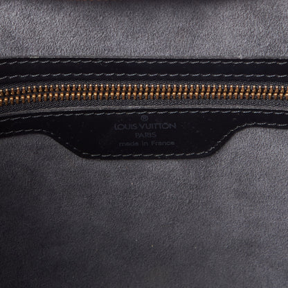 Louis Vuitton Epi Saint Jacques GM Black 8 of 8