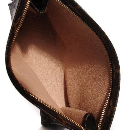 Louis Vuitton Monogram Toiletry Pouch 19 5 of 7