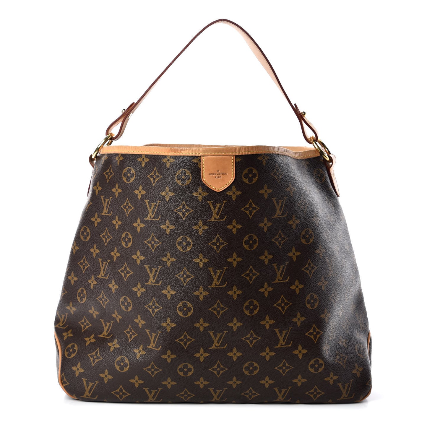 Monogram Delightful MM