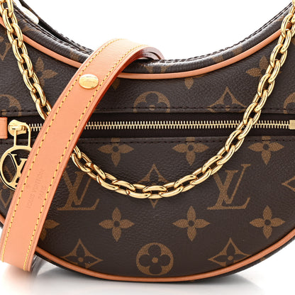 Louis Vuitton Monogram Loop 7 of 9