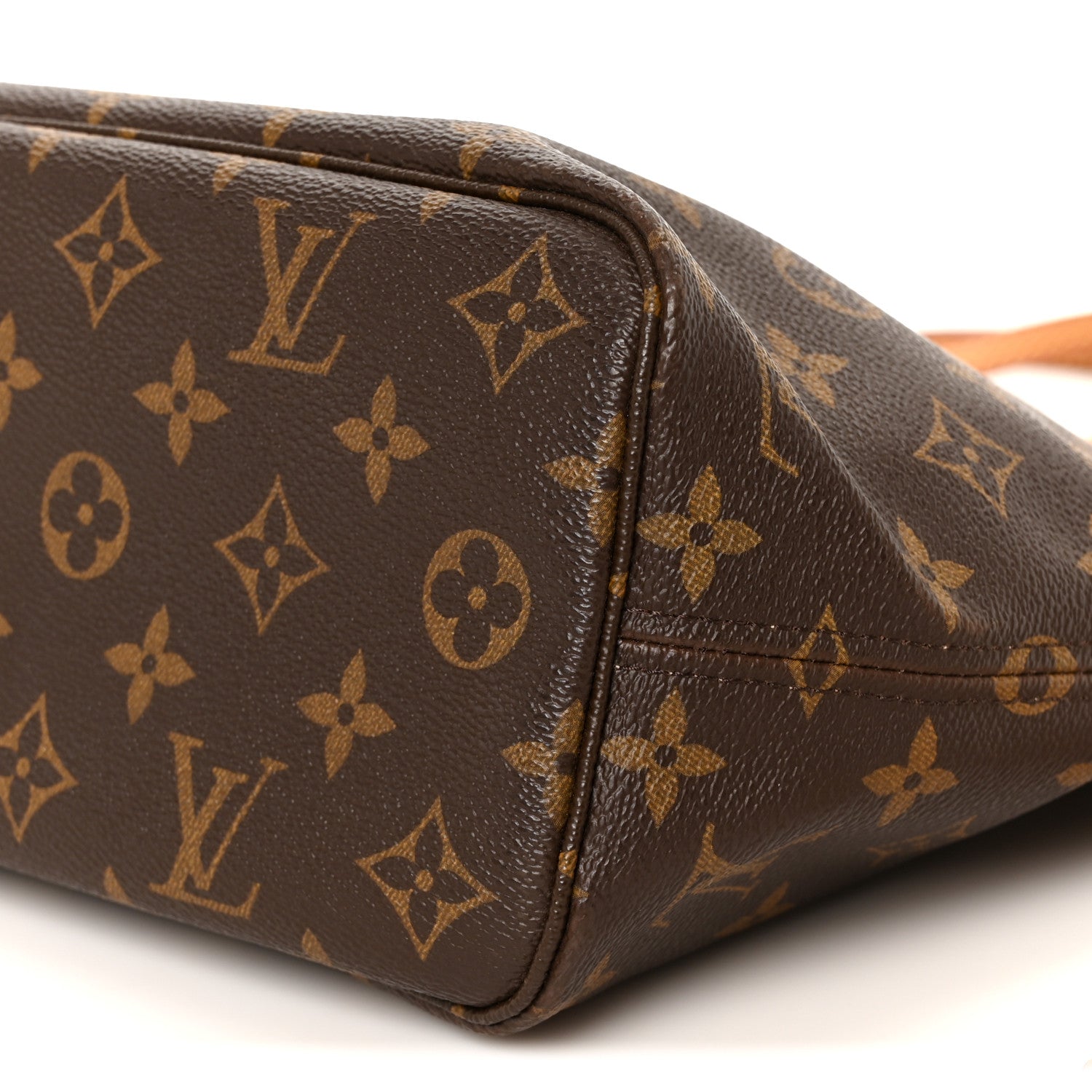 Louis Vuitton Monogram Neverfull PM 10 of 10