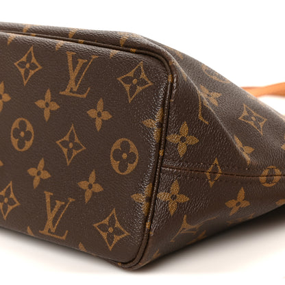 Louis Vuitton Monogram Neverfull PM 10 of 10