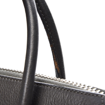 Givenchy Sugar Goatskin Medium Antigona Grey 16 of 28