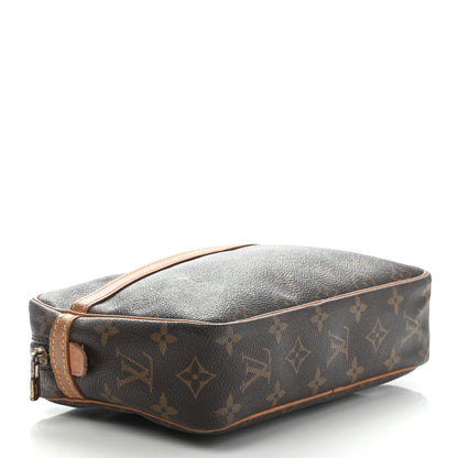 Louis Vuitton Monogram Compiegne 23 Toiletries 4 of 14