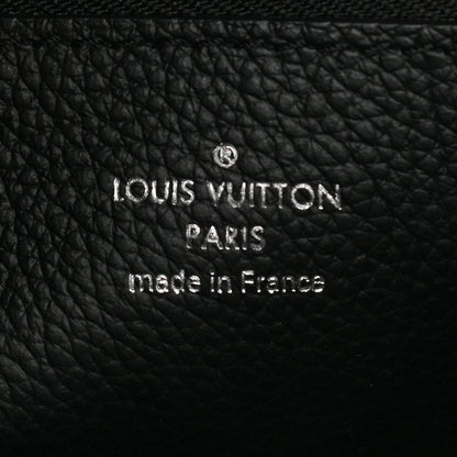 Louis Vuitton Mahina Muria Black 6 of 9
