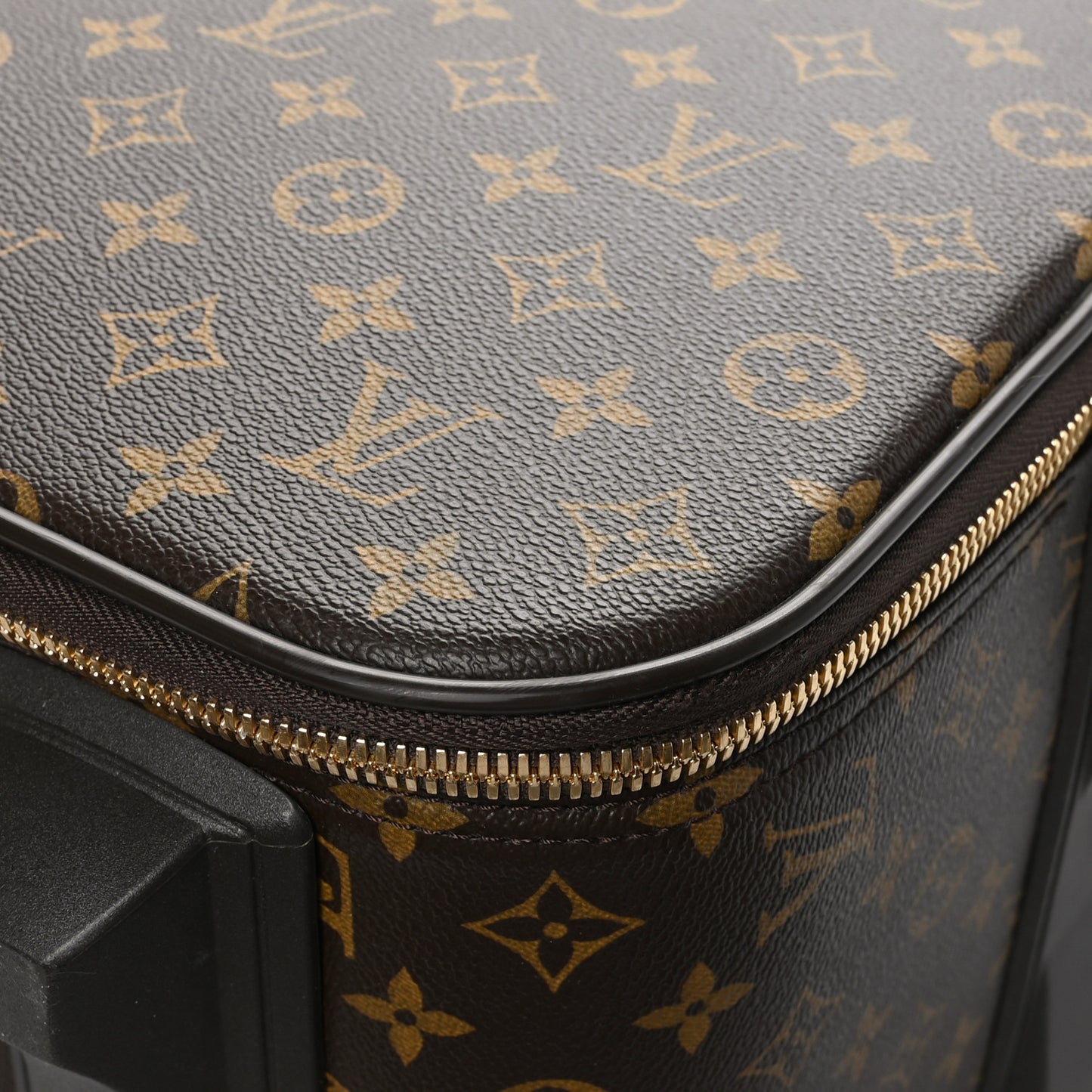 Monogram Pegase 70 Rolling Suitcase Luggage