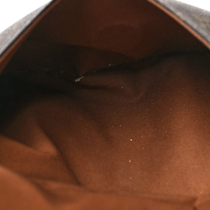 Louis Vuitton Monogram Tulum GM 6 of 15