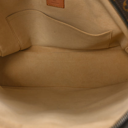 Louis Vuitton Monogram Manhattan GM 5 of 8