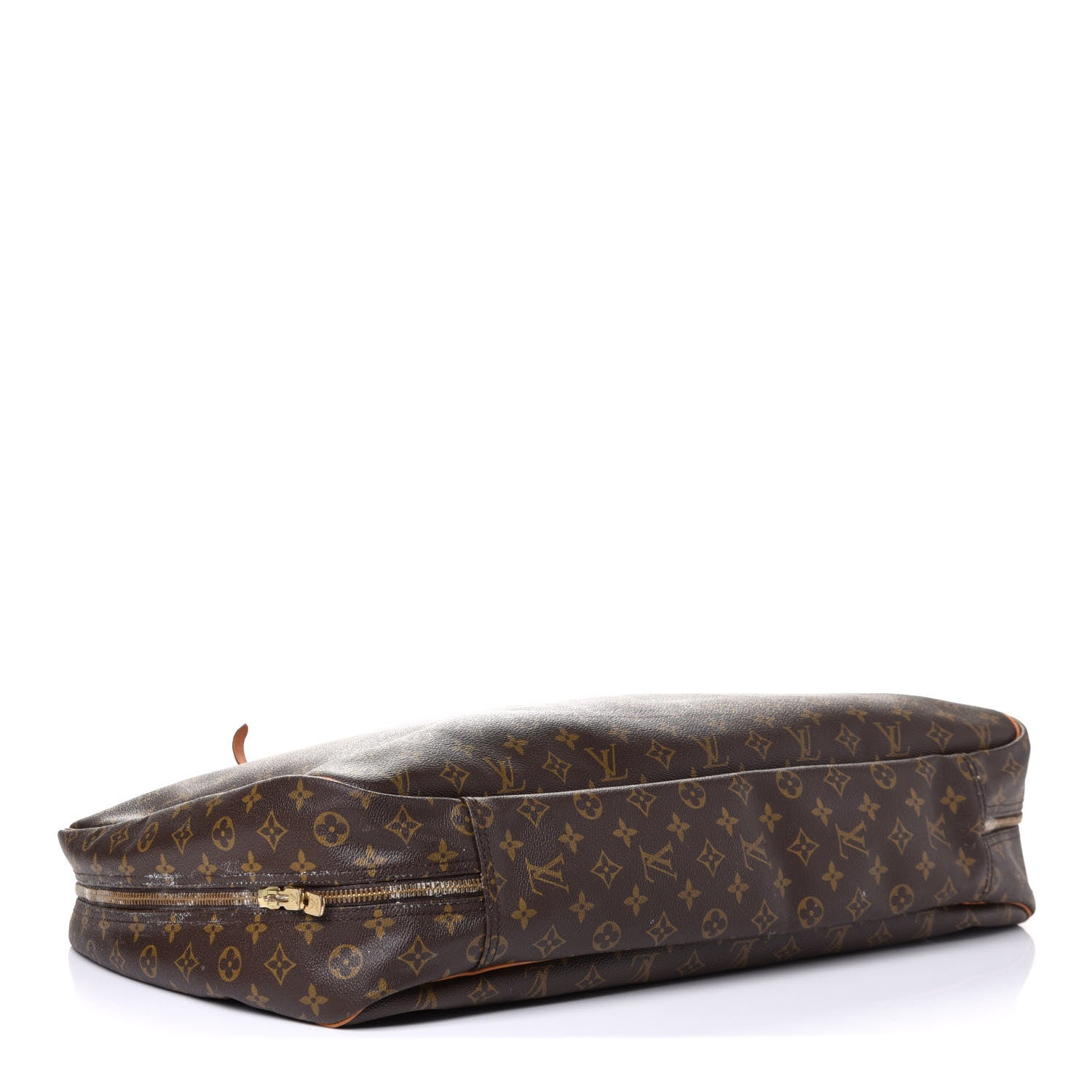 Louis Vuitton Monogram Alize 1 Compartment 3 of 6
