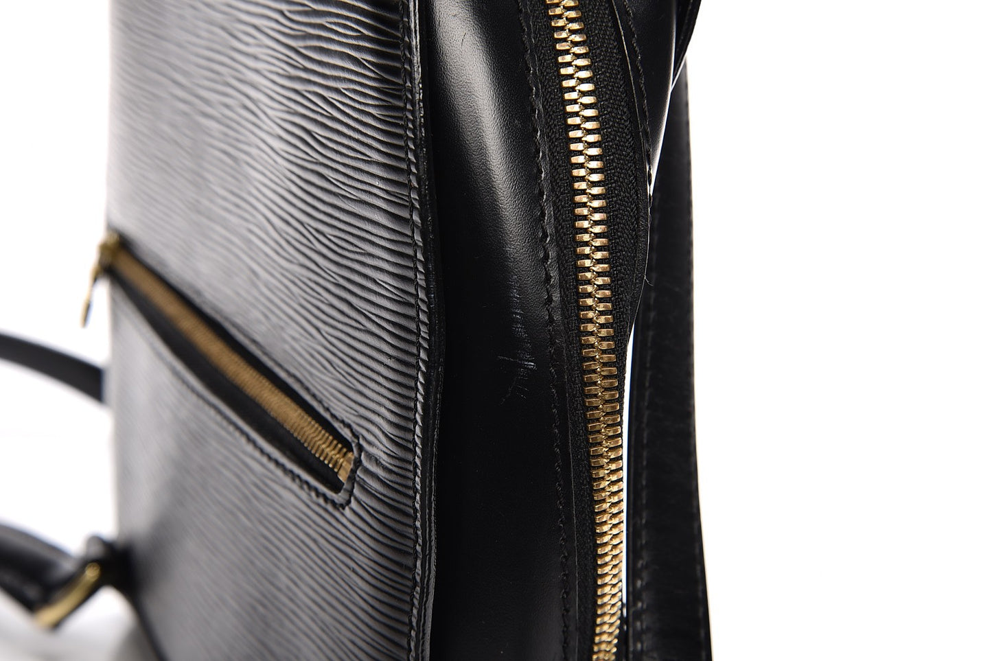 Epi Mabillon Backpack Black