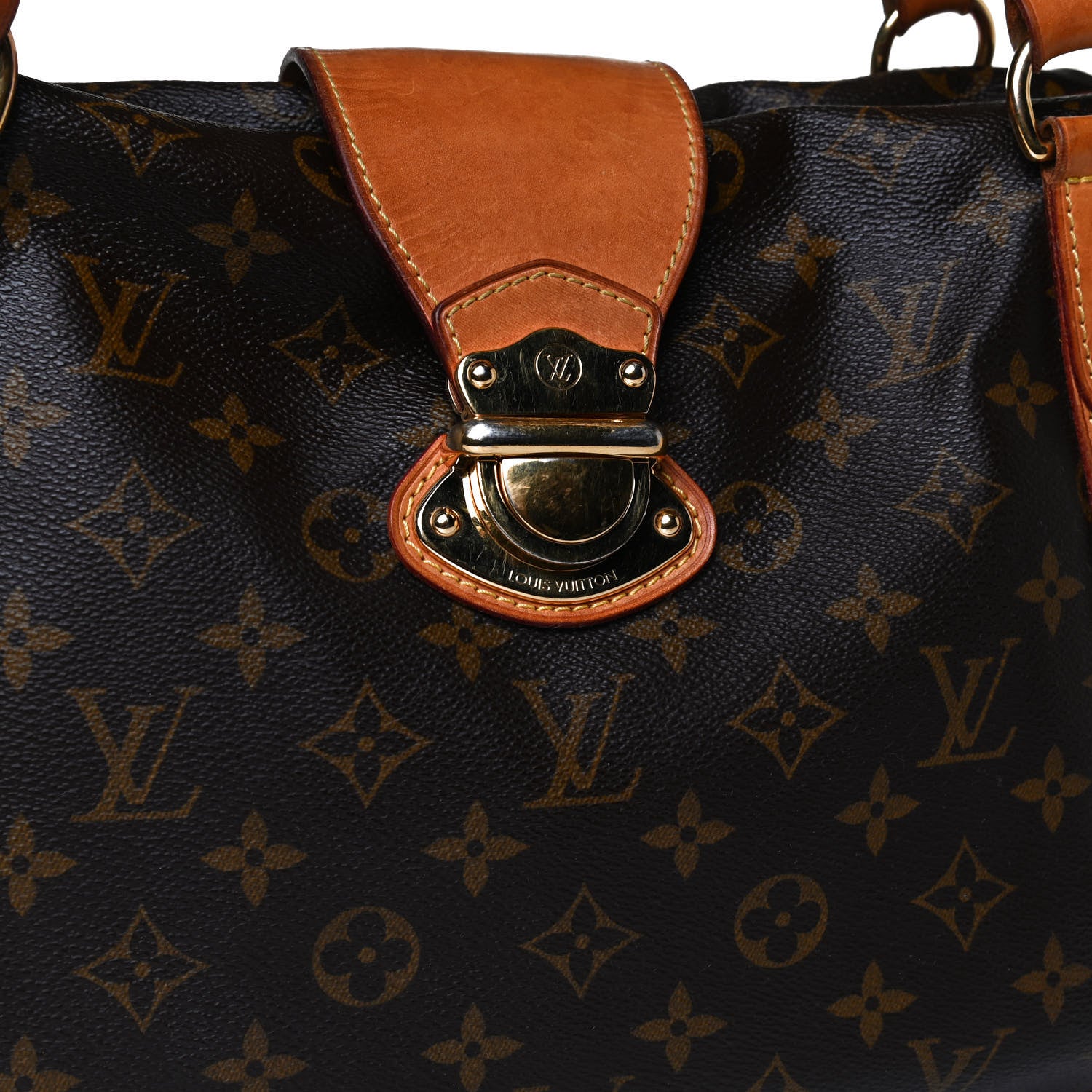 Louis Vuitton Monogram Stresa PM 9 of 19