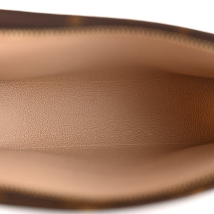 Louis Vuitton Monogram Toiletry Pouch 19 5 of 9