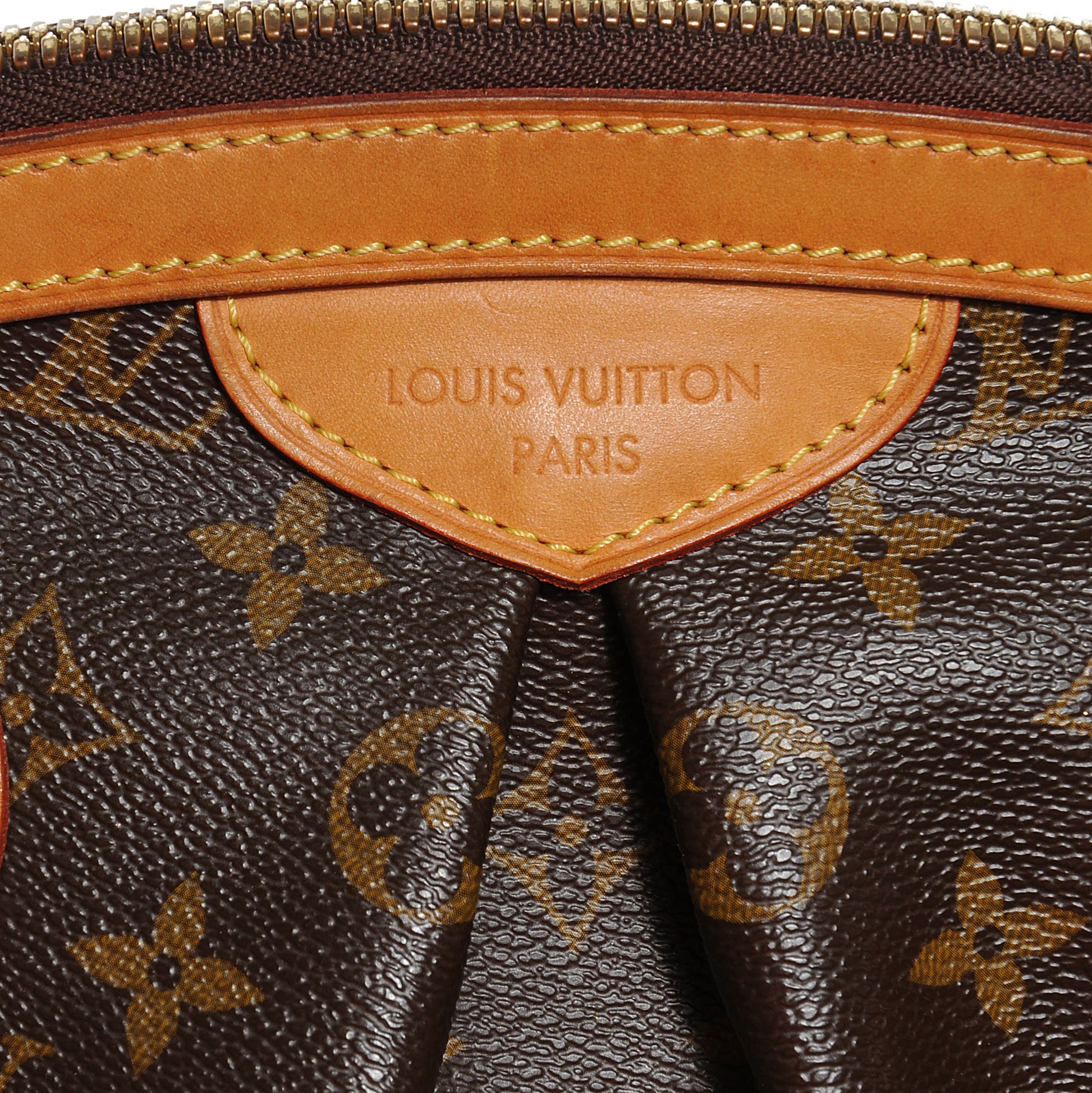 Louis Vuitton Monogram Tivoli PM 5 of 8