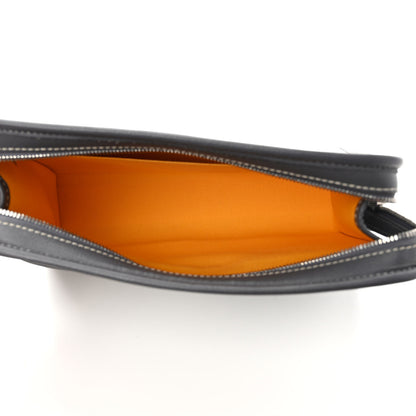 Goyard Goyardine Jouvence Toiletry Pouch Grey 5 of 6