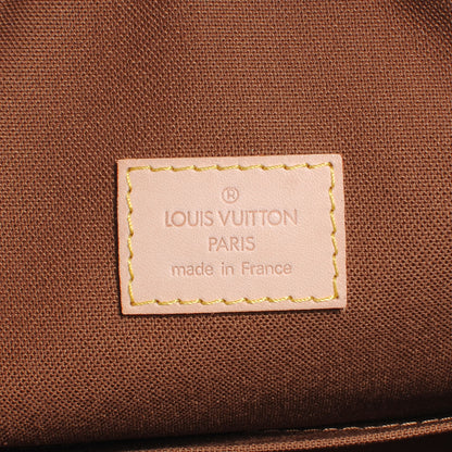 Louis Vuitton Monogram Lockit Horizontal 6 of 7
