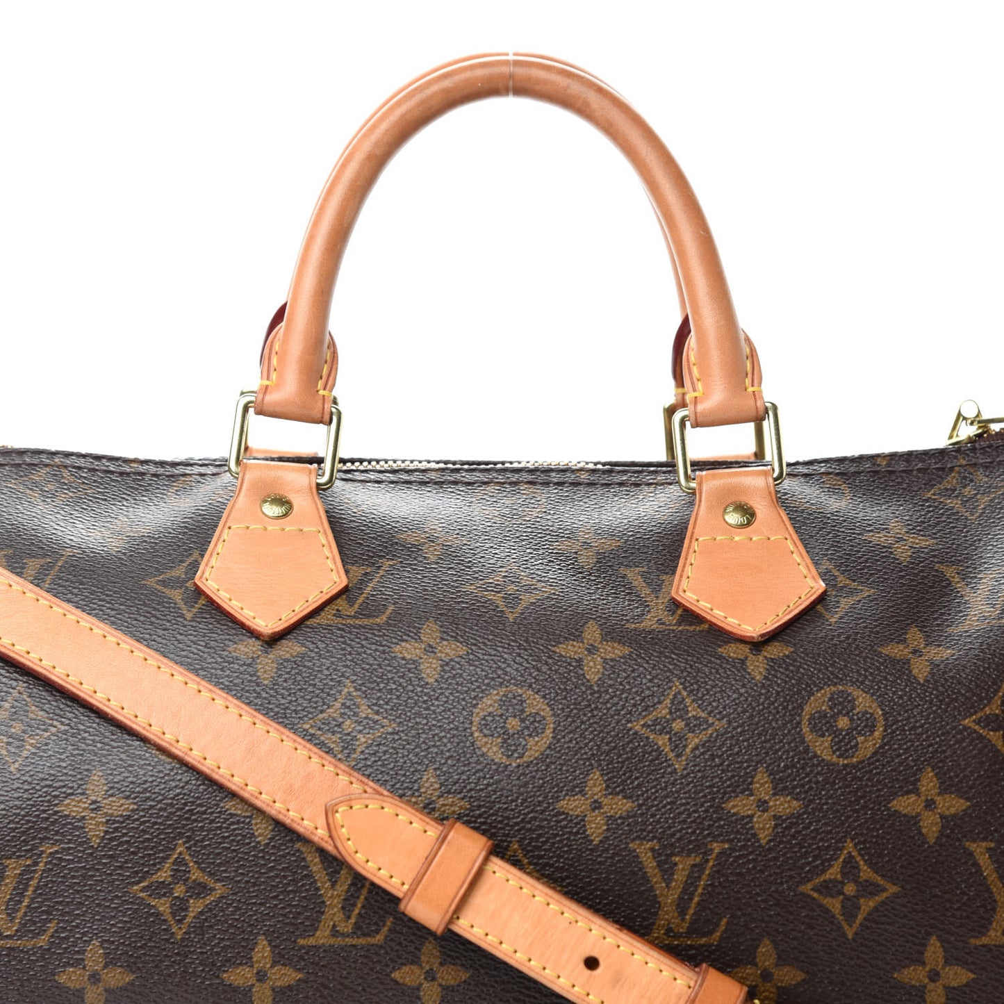 Monogram Speedy Bandouliere 30