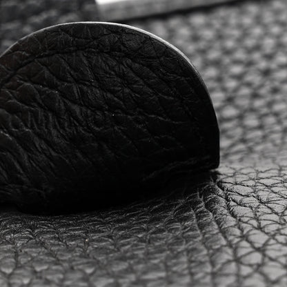 Hermes Taurillon Clemence Evelyne III PM Black 6 of 10