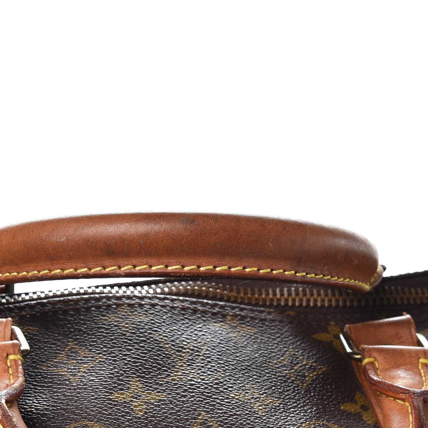 Monogram Keepall Bandouliere 60