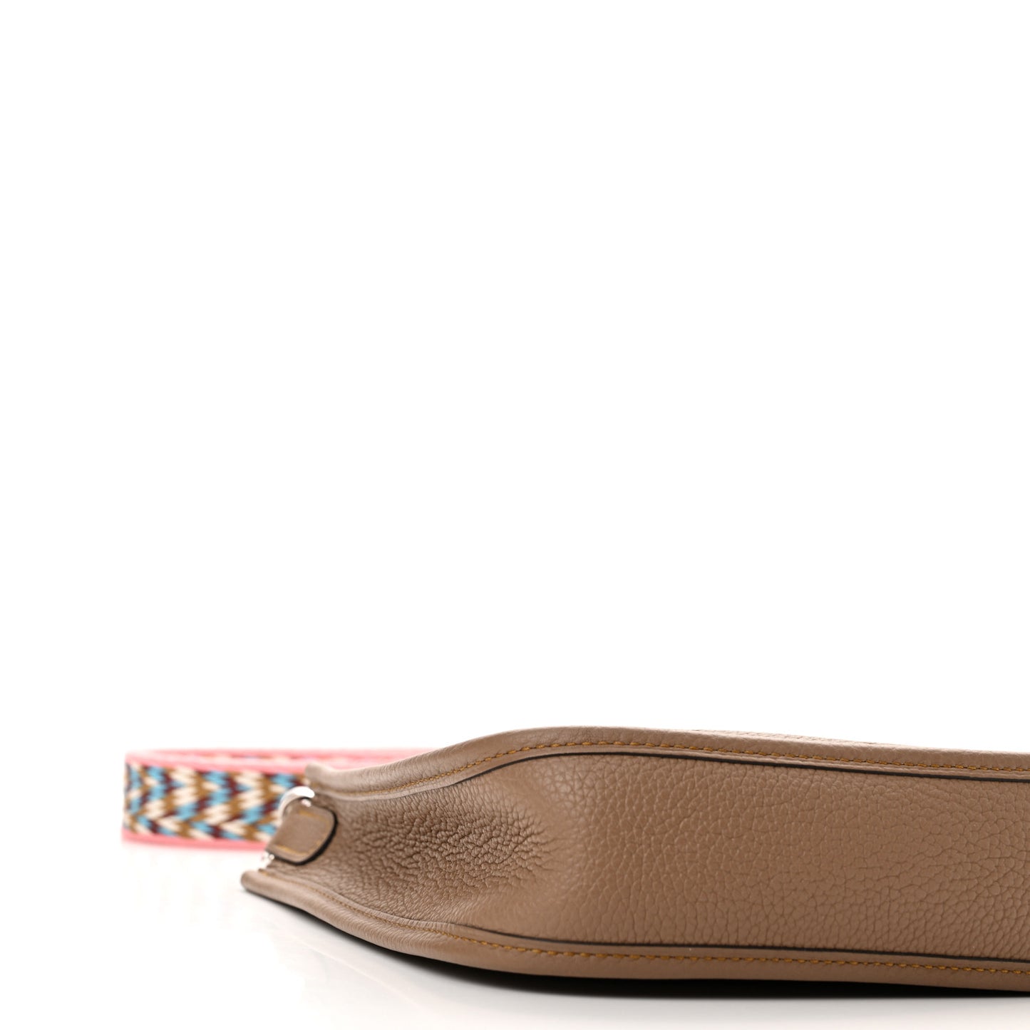 Taurillon Maurice Zigzag Evelyne TPM Beige Weimar
