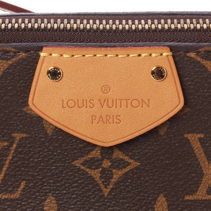 Louis Vuitton Monogram Turenne MM 8 of 9