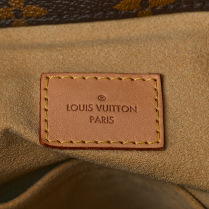 Louis Vuitton Monogram Artsy MM 6 of 8