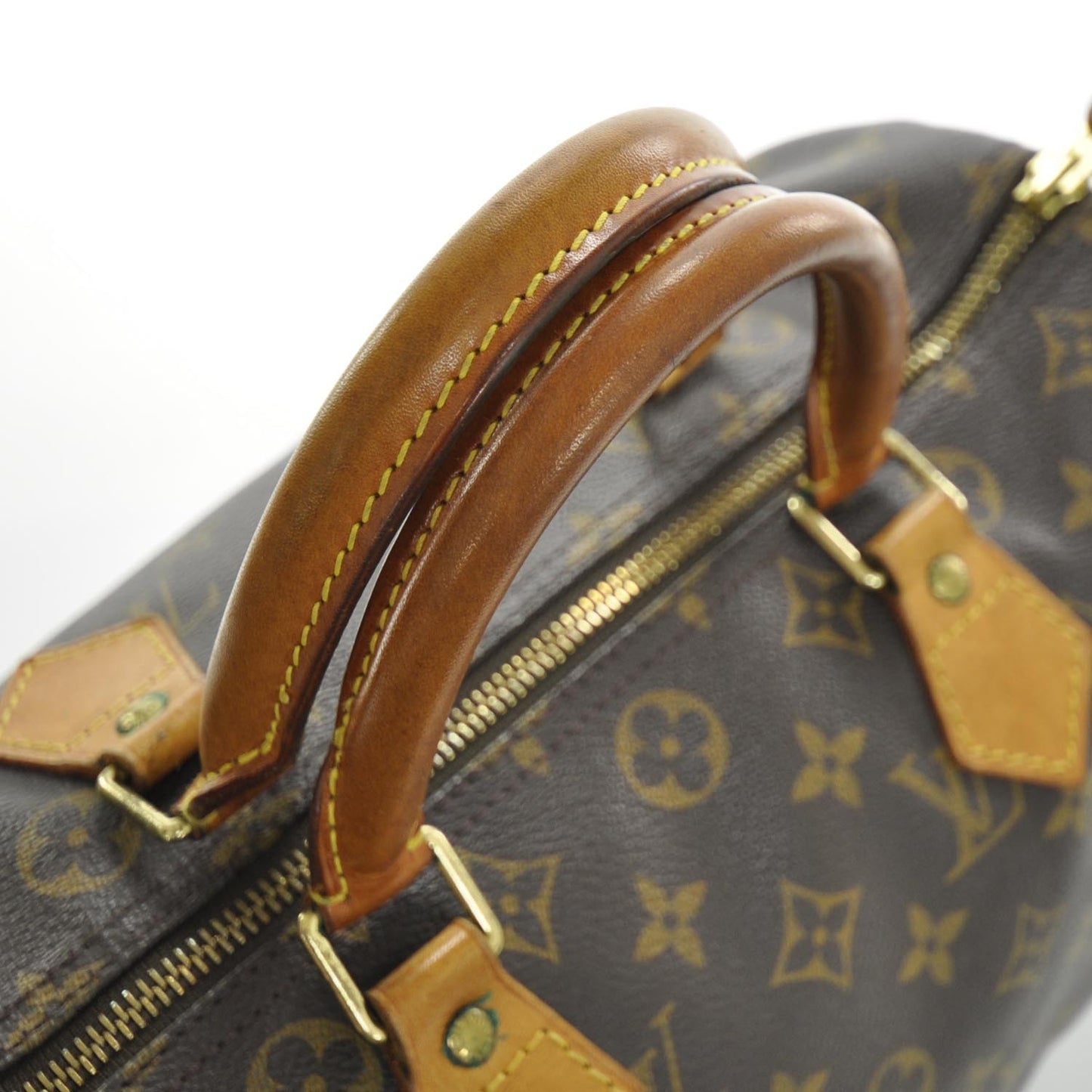 Monogram Speedy 30