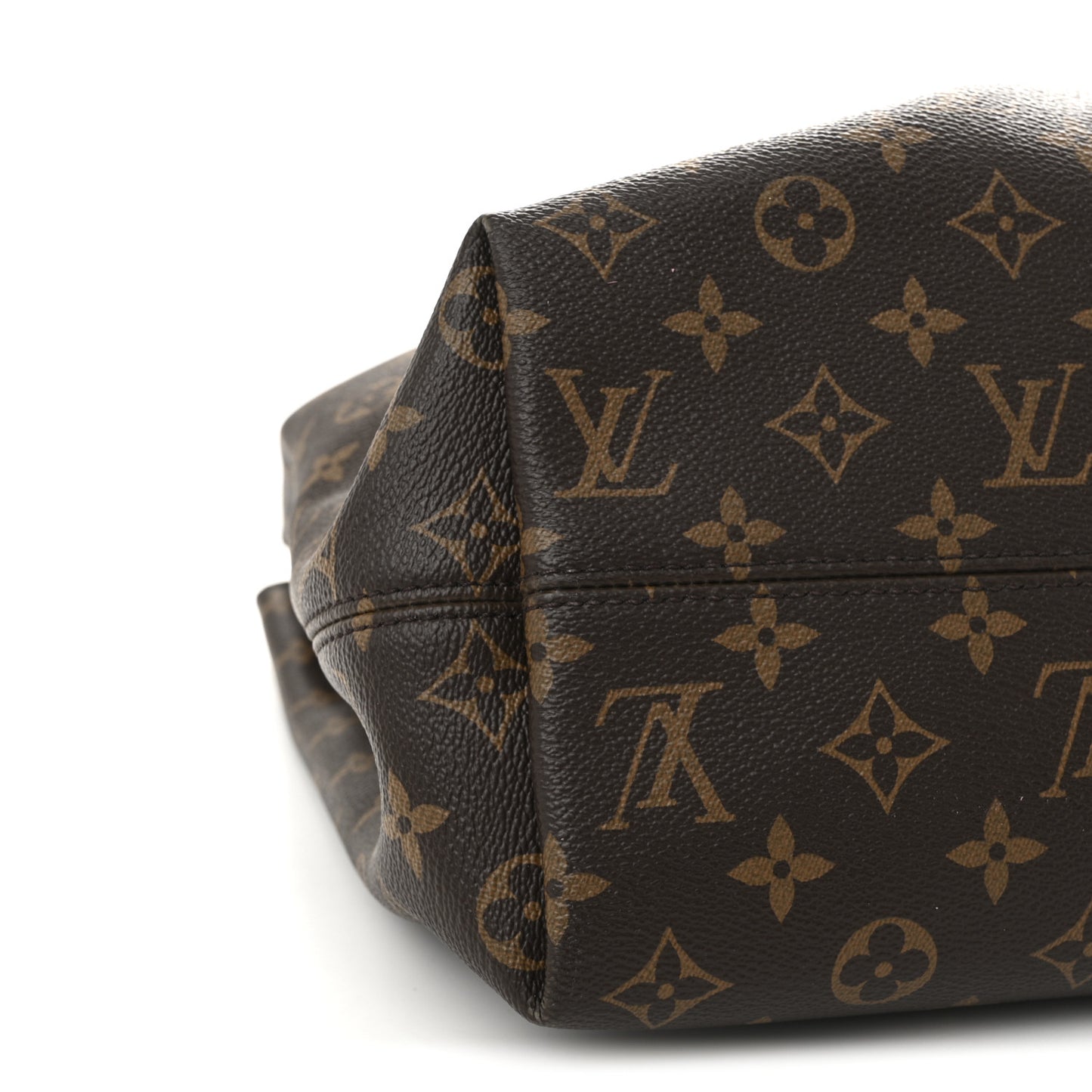 Monogram Graceful MM