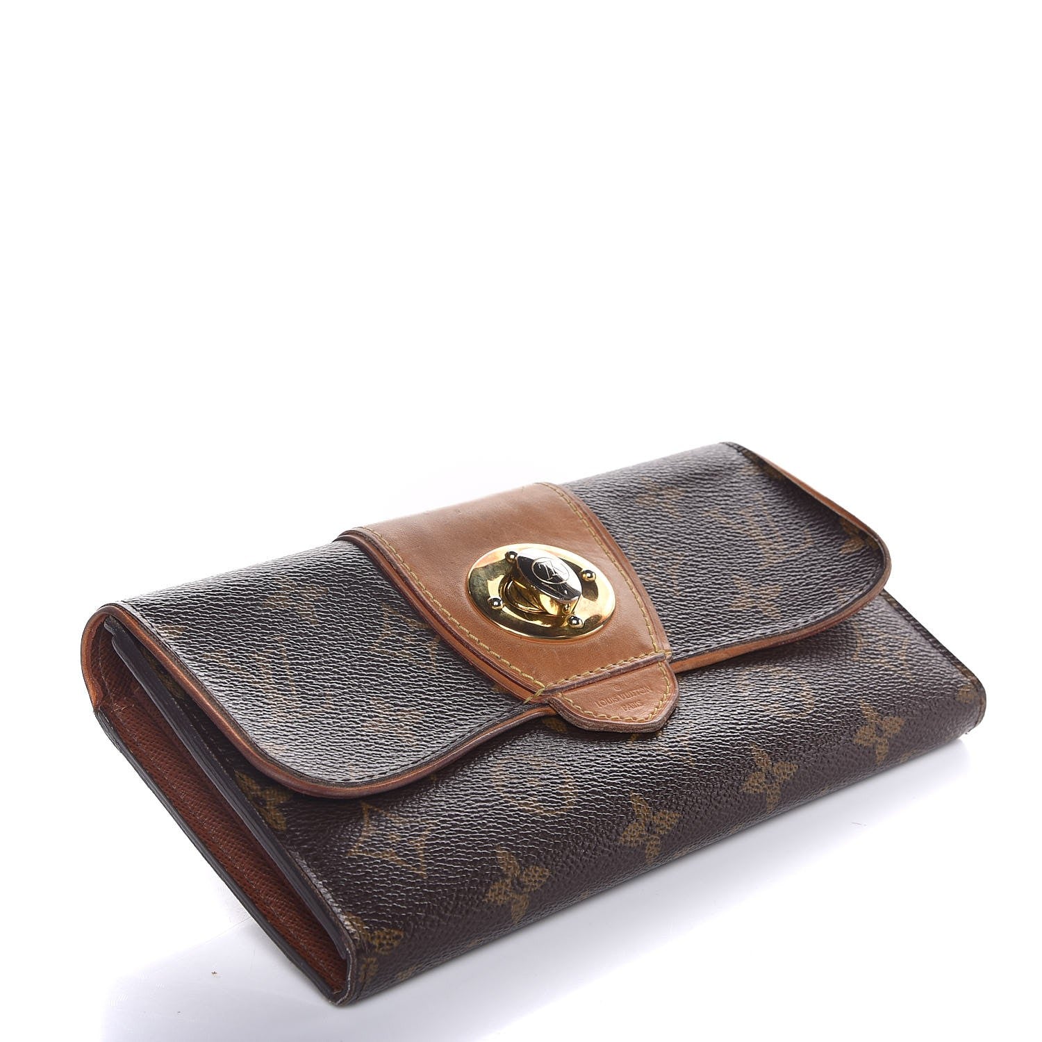 Louis Vuitton Monogram Boetie Wallet 4 of 7