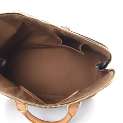 Louis Vuitton Monogram Alma PM 4 of 15
