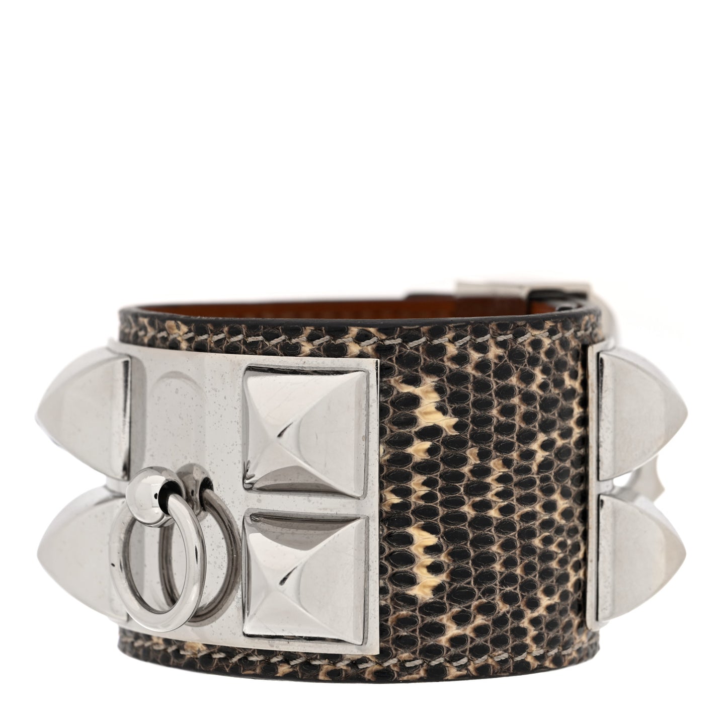 Lizard Collier De Chien CDC Bracelet S Ombre